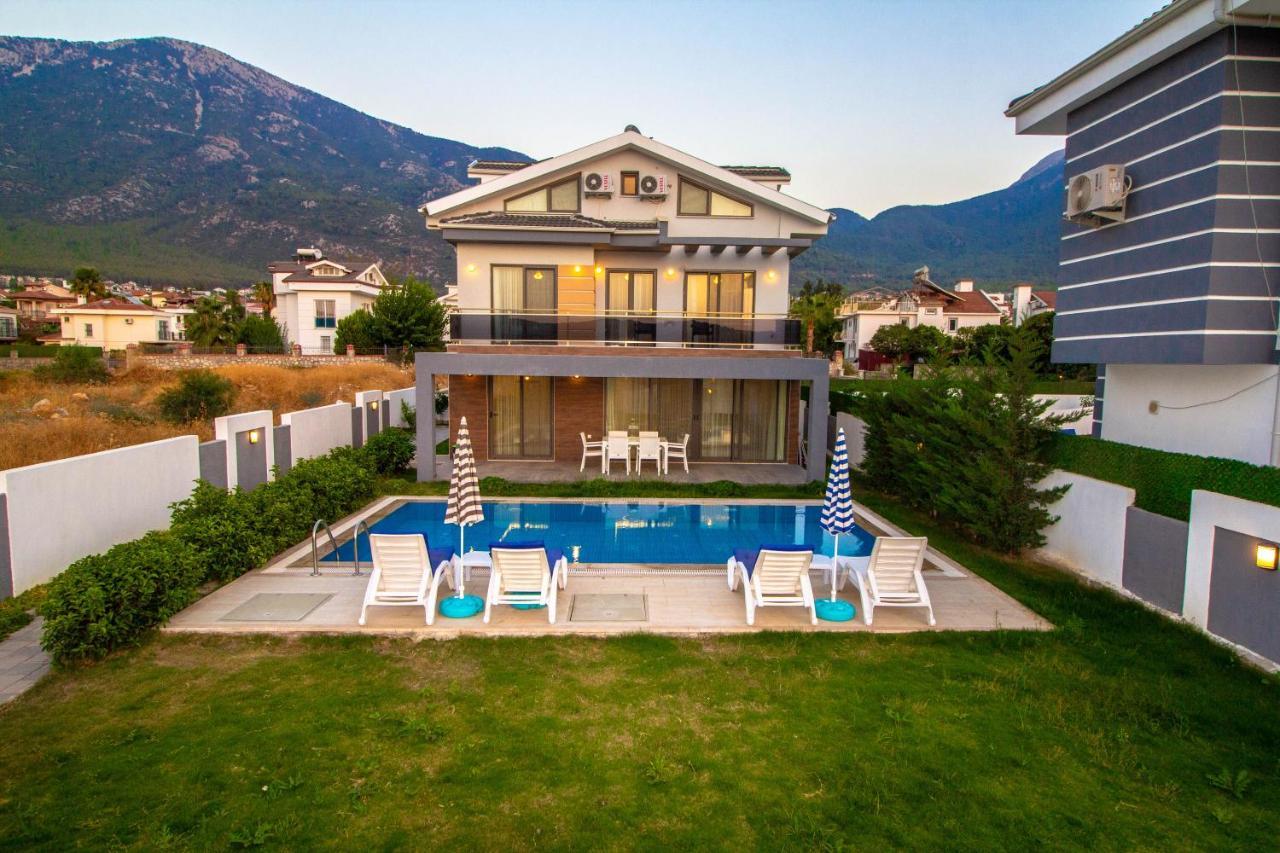 Zehra * Fethiye