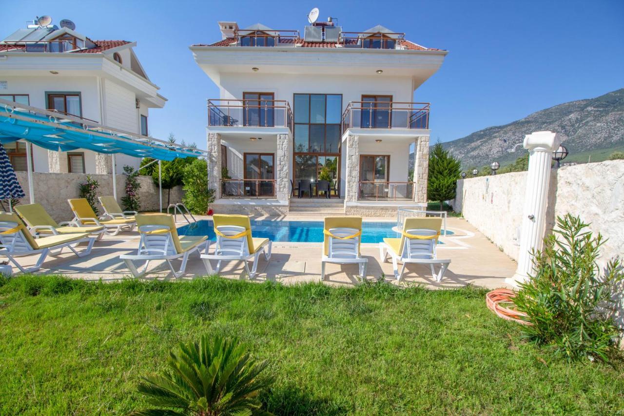 Zehra Villa