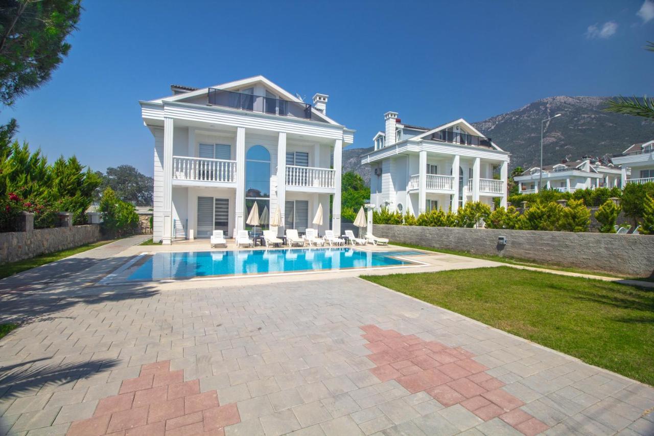 Villa Zehra