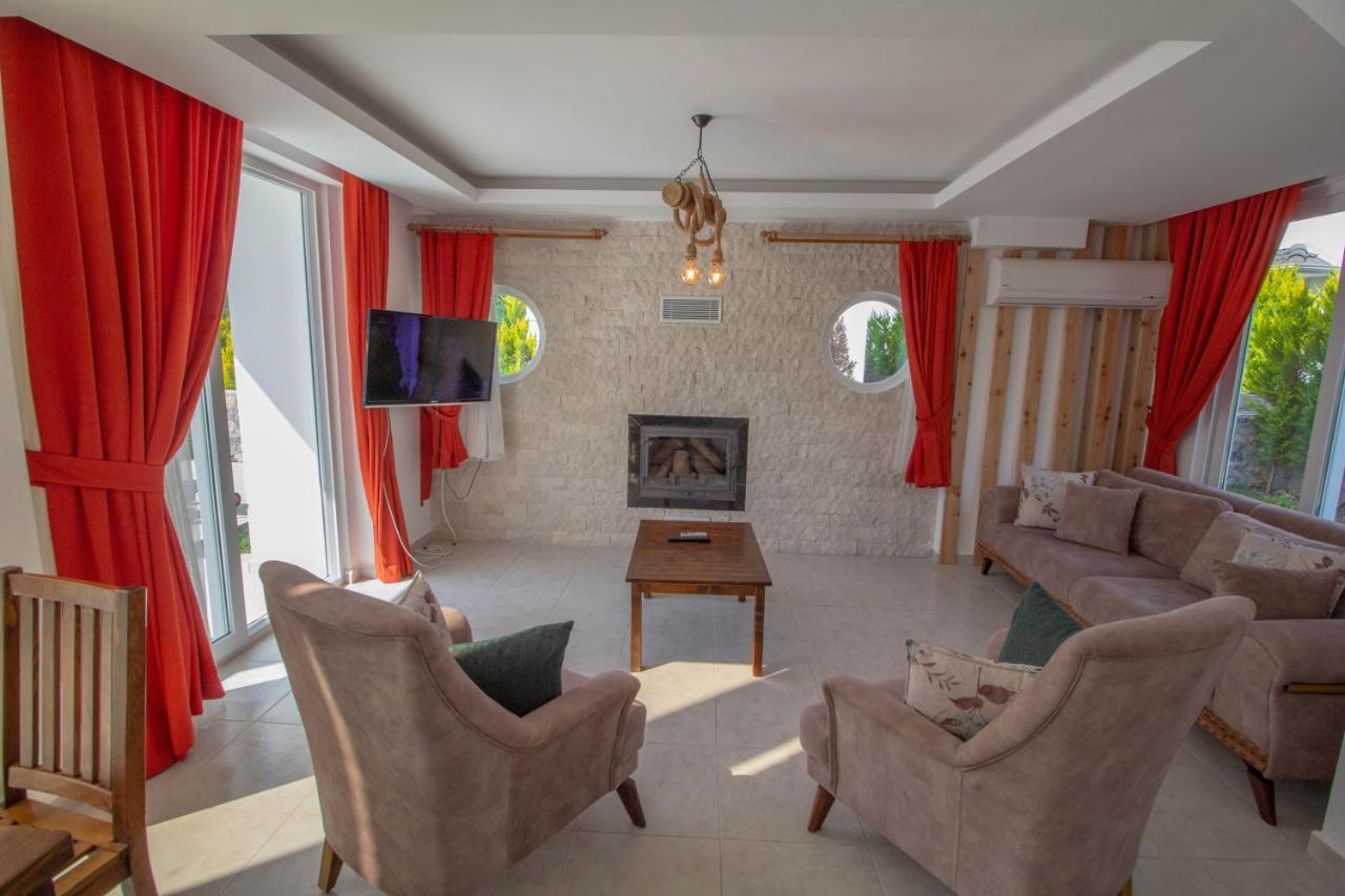 Zehra Villa Fethiye
