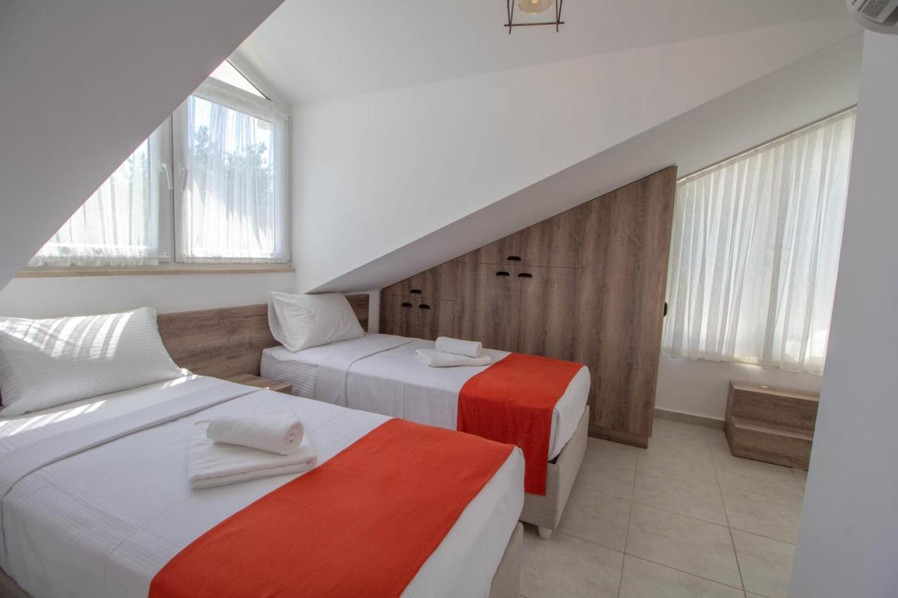 Zehra * Fethiye