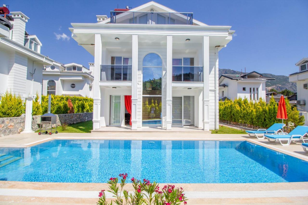 Zehra Villa