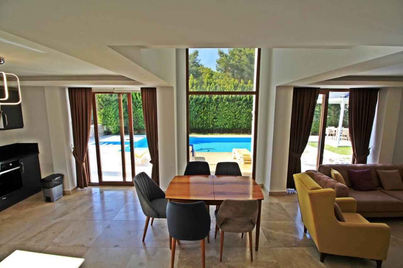 Zehra Villa *