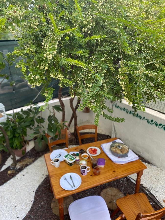 Apartment Blue House - Mavi Ev Fethiye