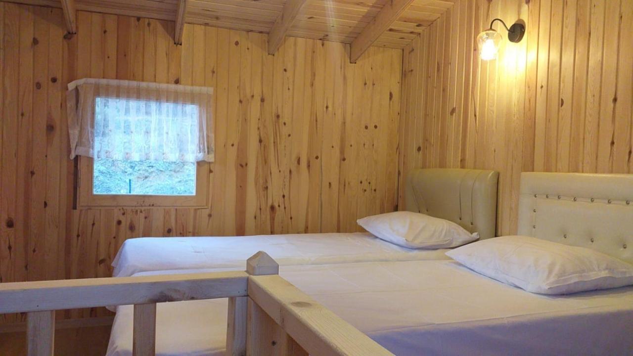 Holiday home Olive Garden Bungalow Fethiye