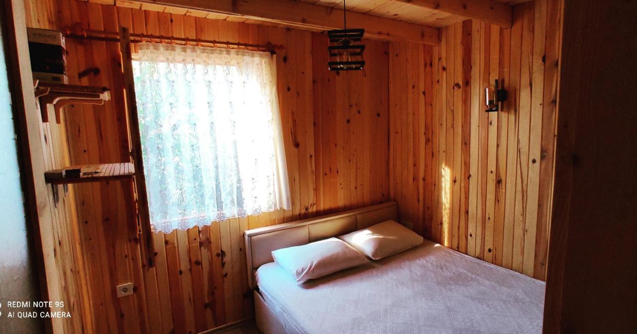 Olive Garden Bungalow Fethiye