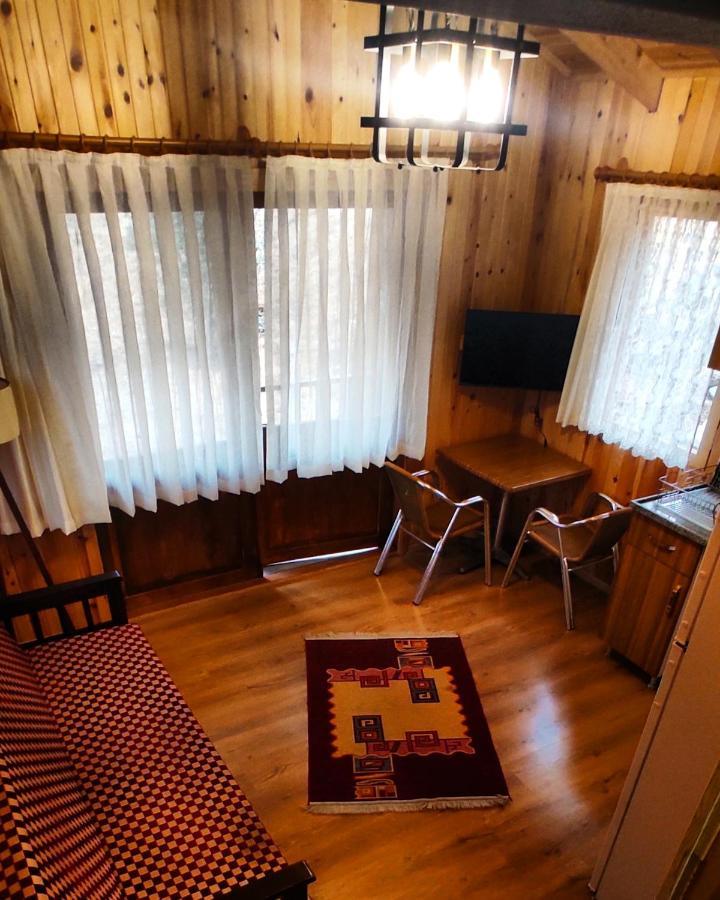 Olive Garden Bungalow Holiday home
