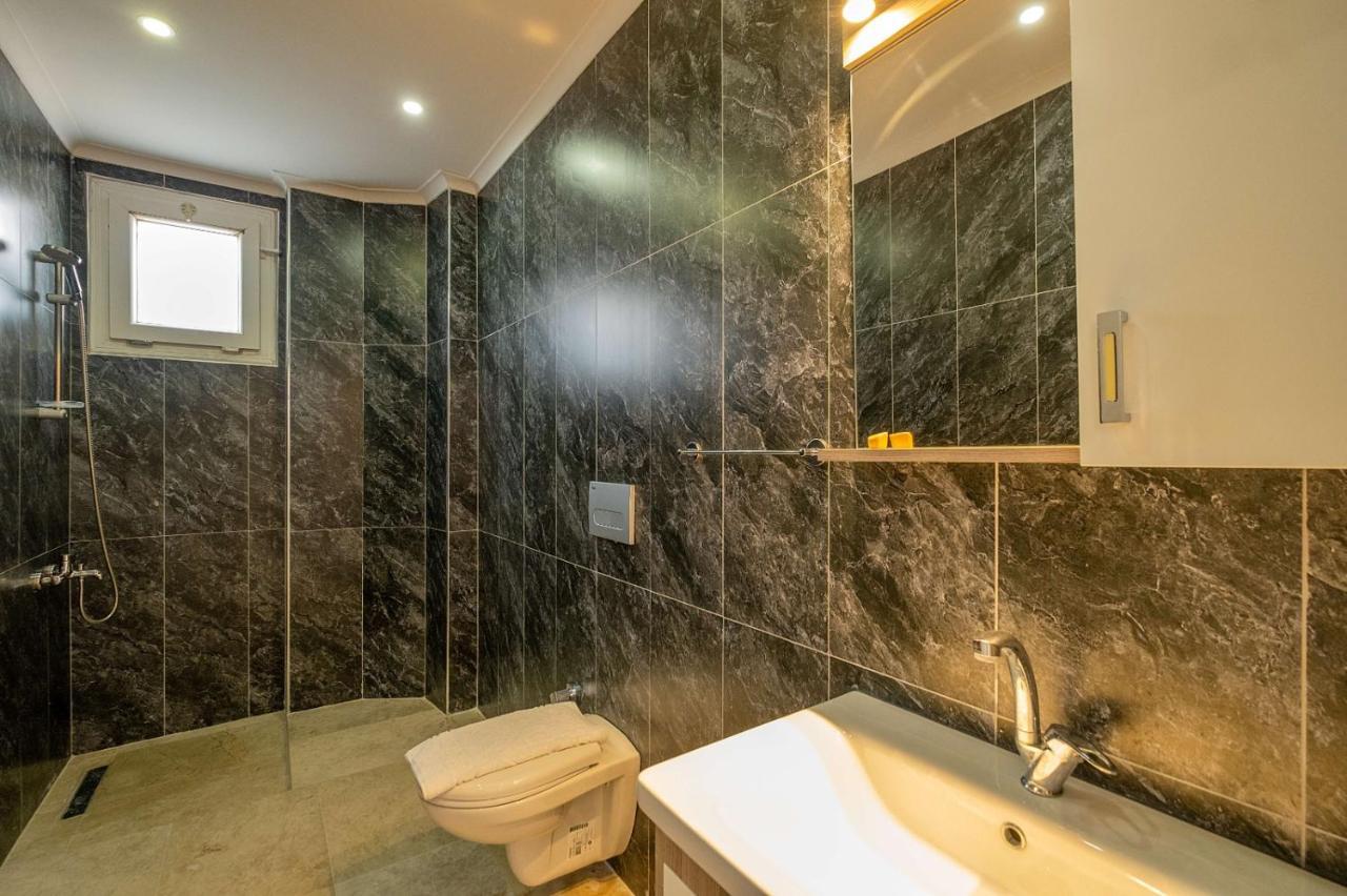 Villa Villarge-hayallerin Oetesinde Bir Tatil Deneyimi-huzurlu Rahat Ve Manzarali