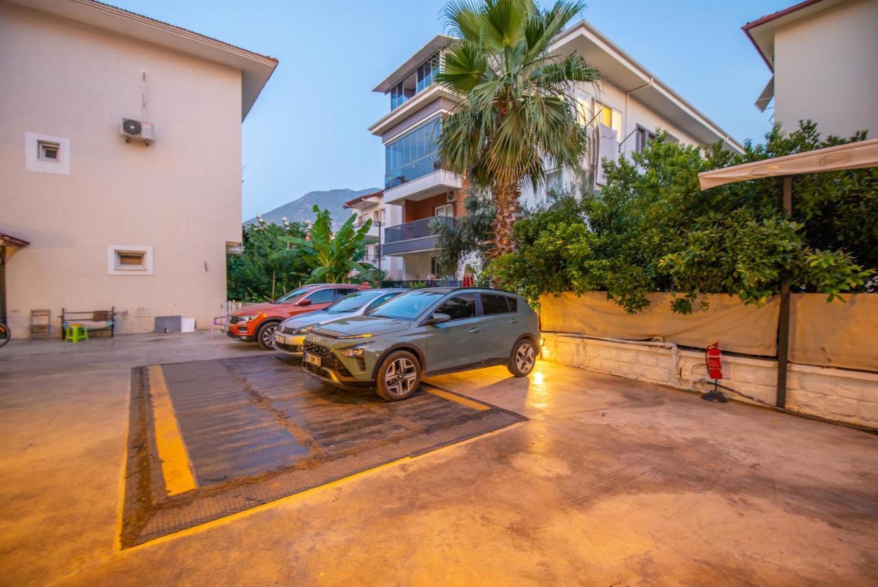 Belci Hotel Fethiye