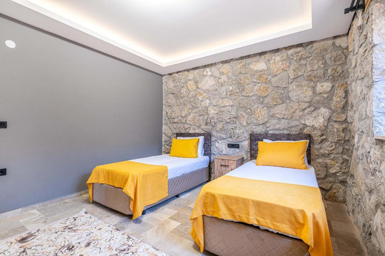 Zeytin Villa Fethiye