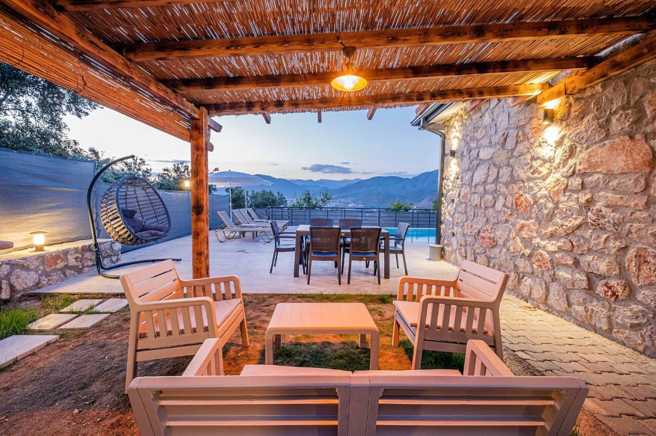 Zeytin Villa *
