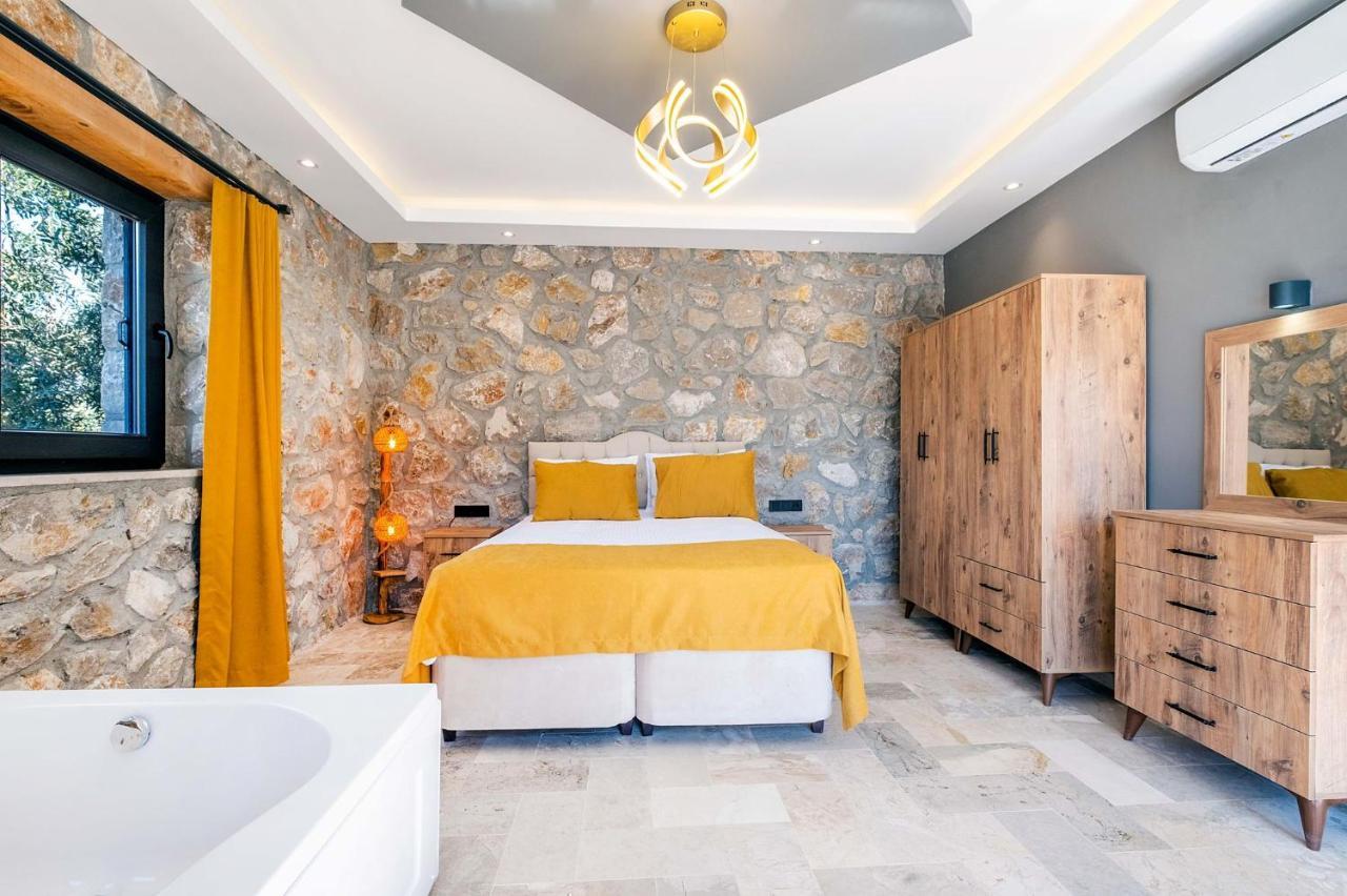 Zeytin Villa
