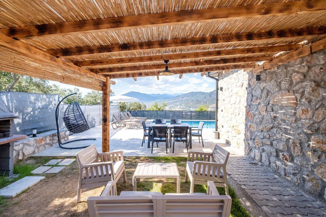 Zeytin Villa
