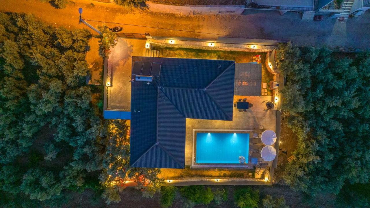 Villa Zeytin