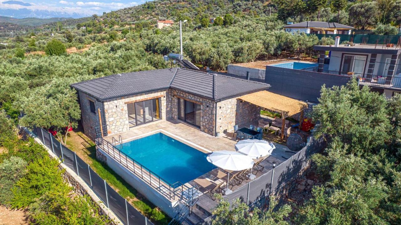 Villa Zeytin