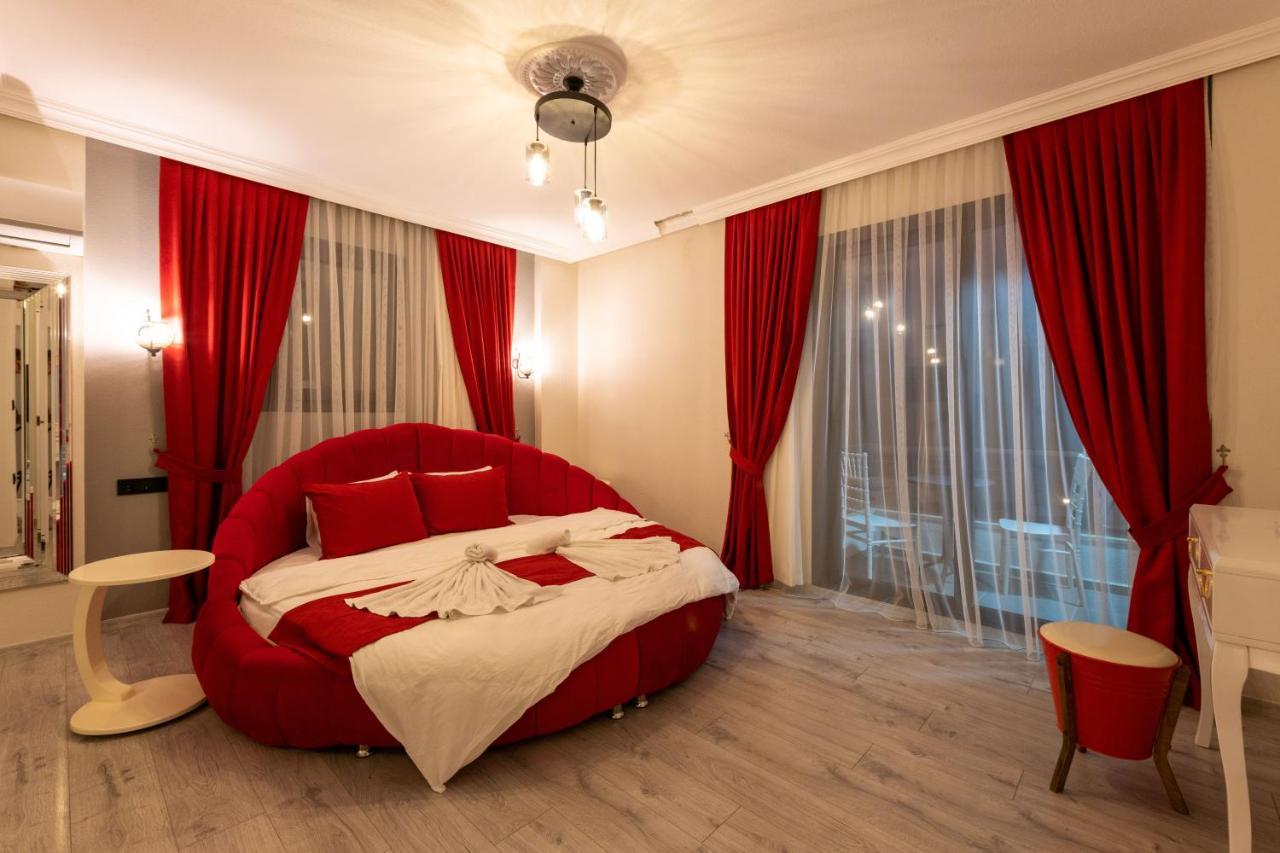 Villa Olive Oyl *
