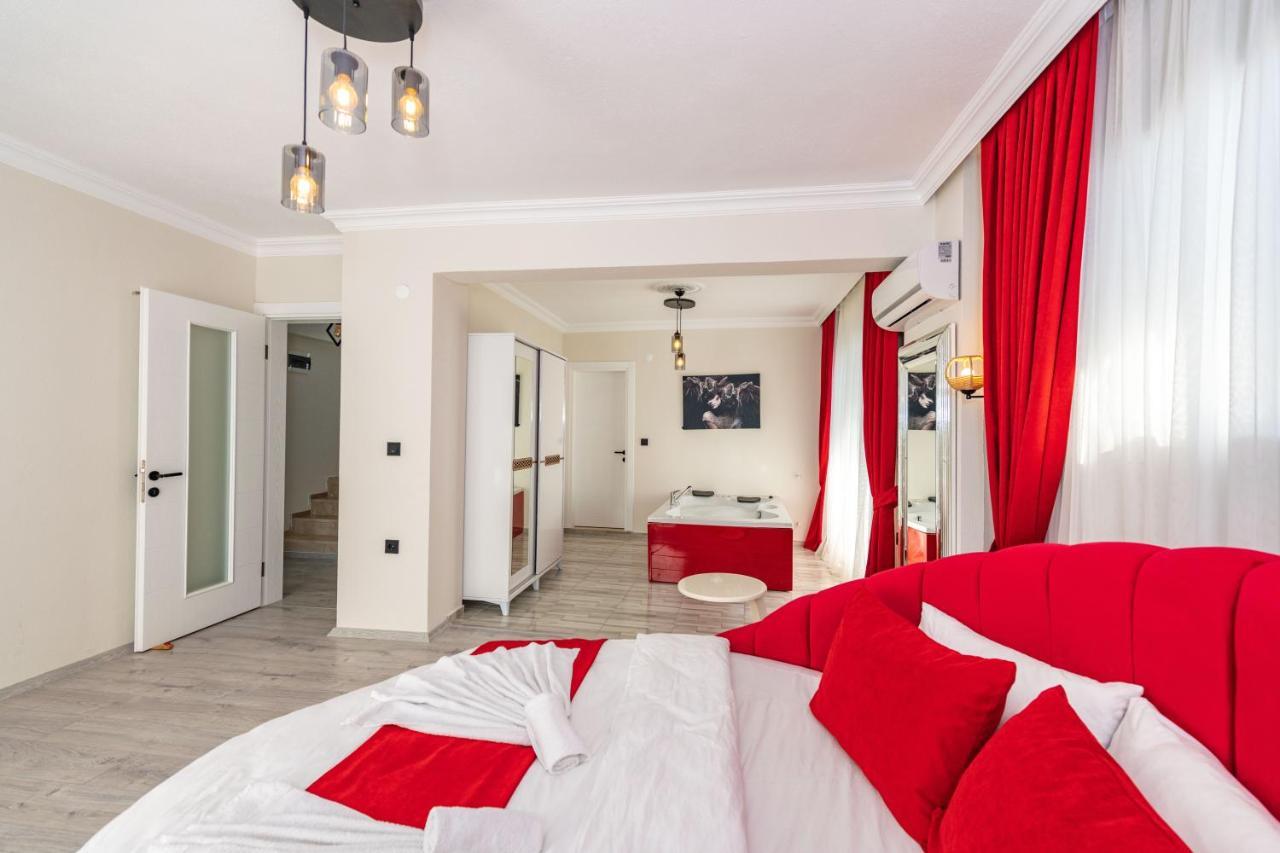 Olive Oyl Villa Fethiye