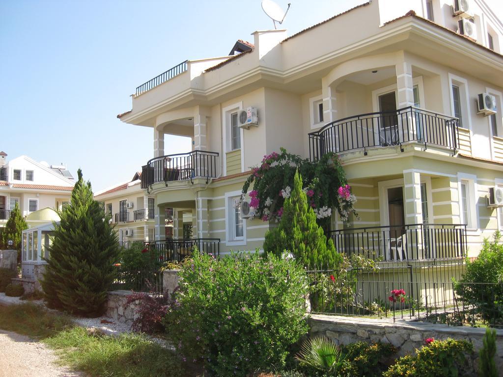 Apartment Forest Valley Fethiye