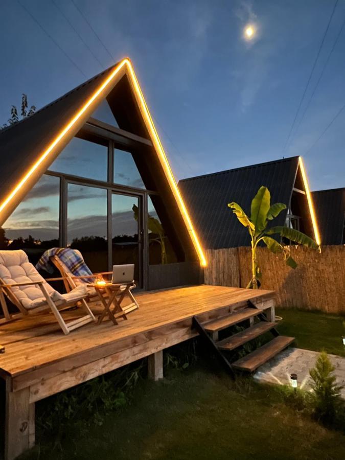 Heaven Bungalow