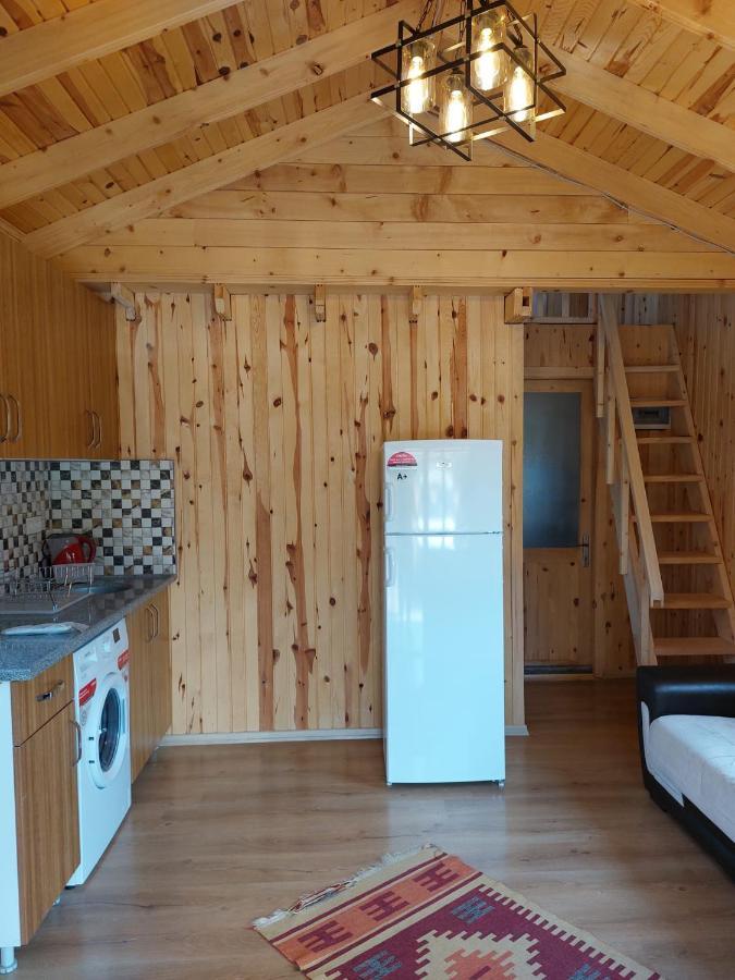 Holiday home Olive Garden Bungalow Fethiye