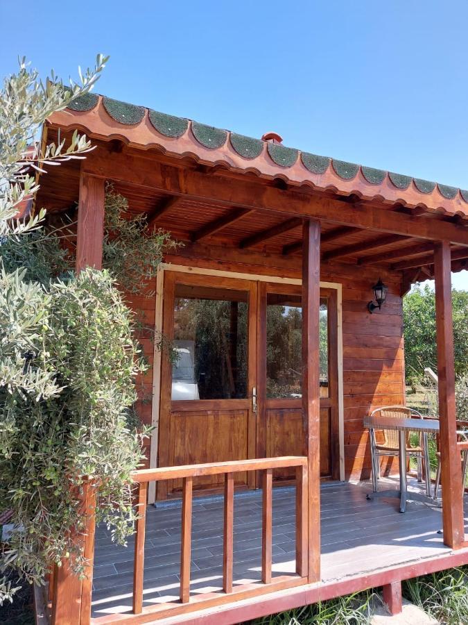Olive Garden Bungalow Fethiye