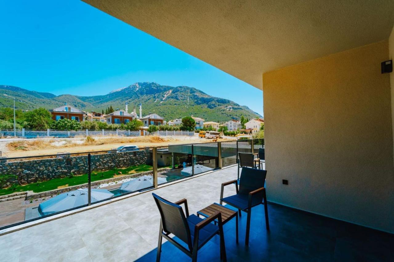 Villa Memories Palace Fethiye