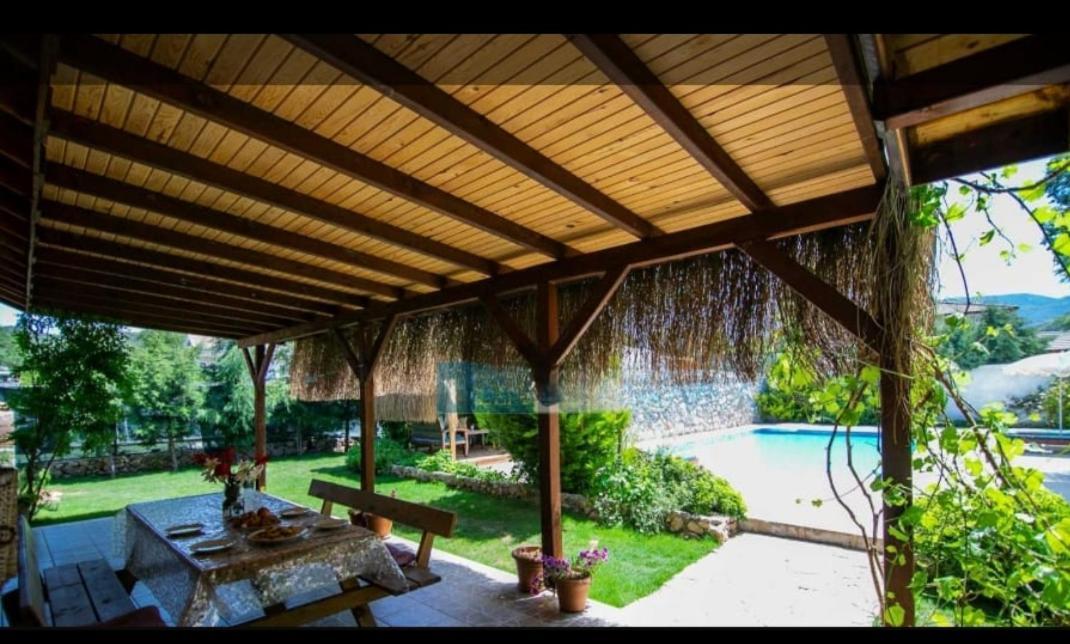Pitzer 2 Villa