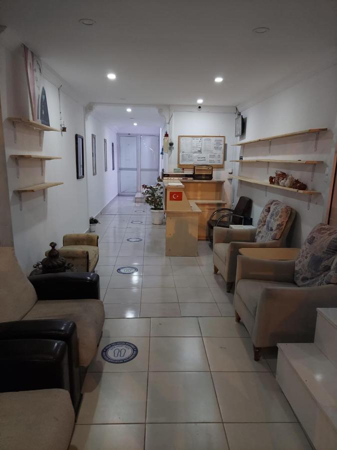 Aparthotel Sato Fethiye