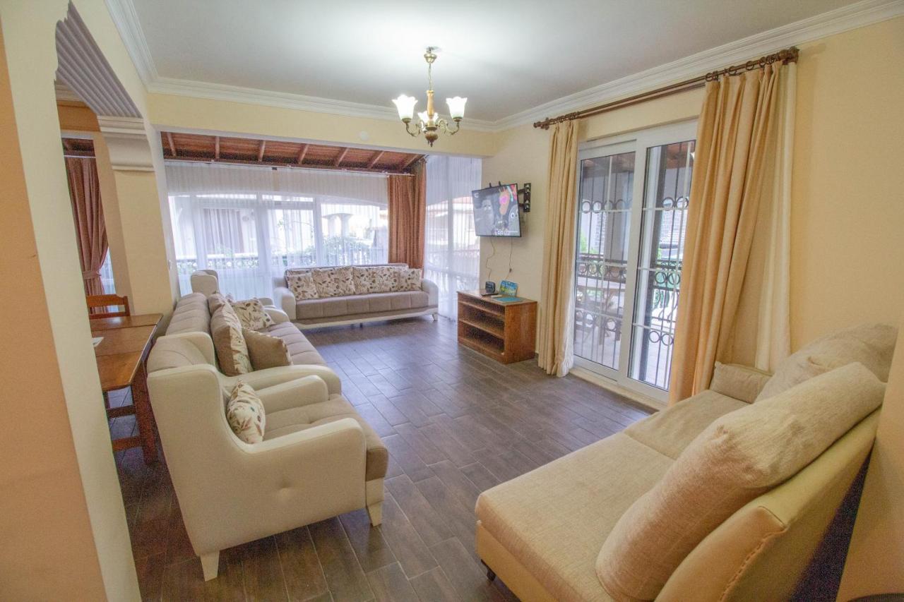 Zehra Villa Fethiye