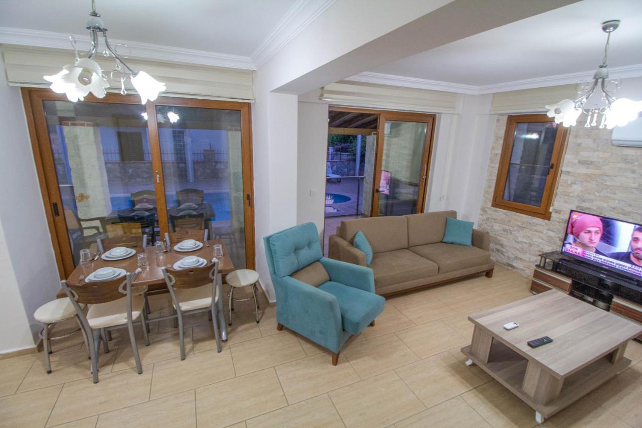Zehra Villa Fethiye