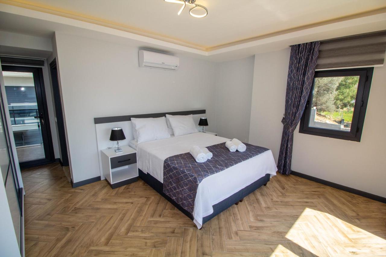 Zehra Villa