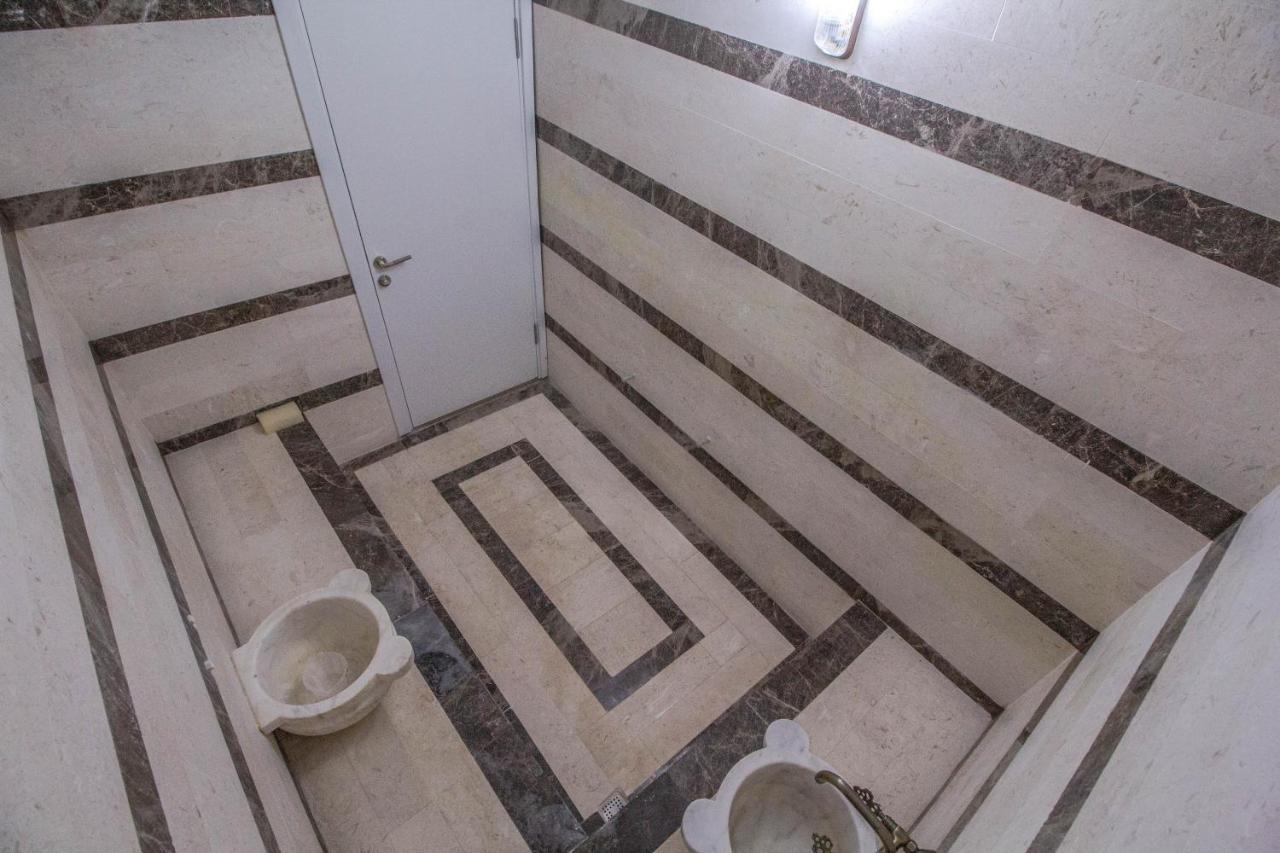 Zehra Villa *