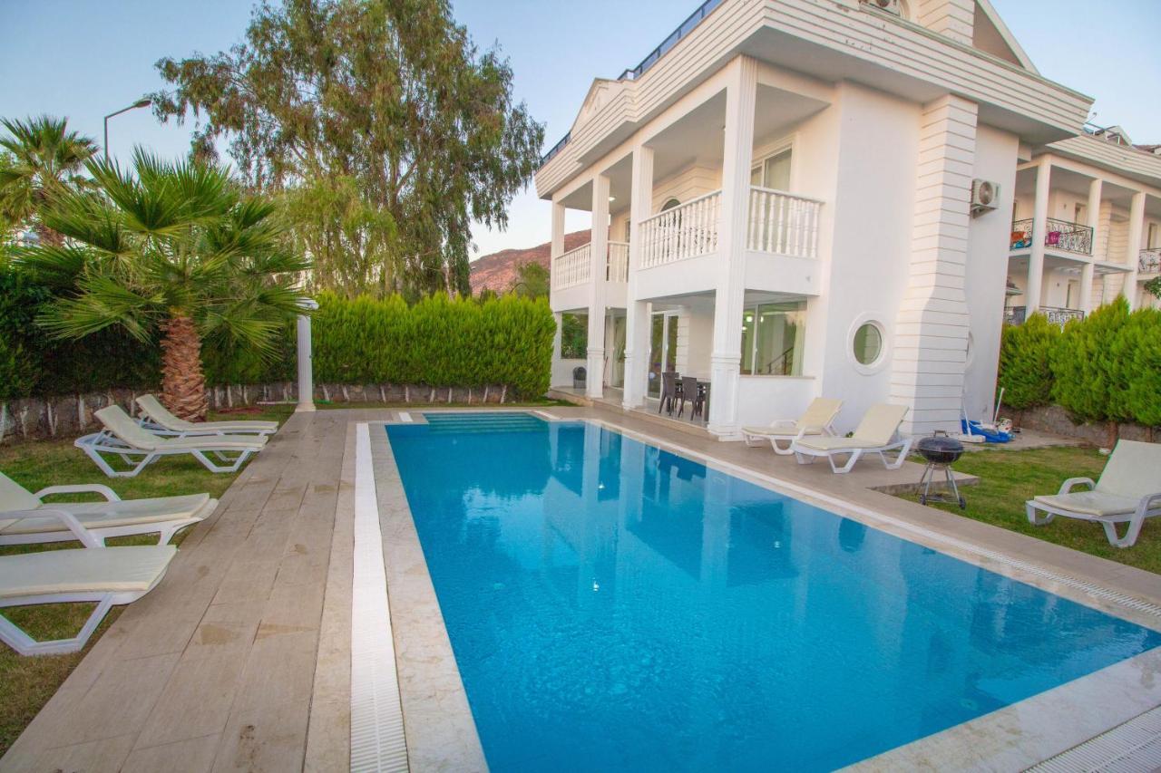 Zehra Villa Fethiye