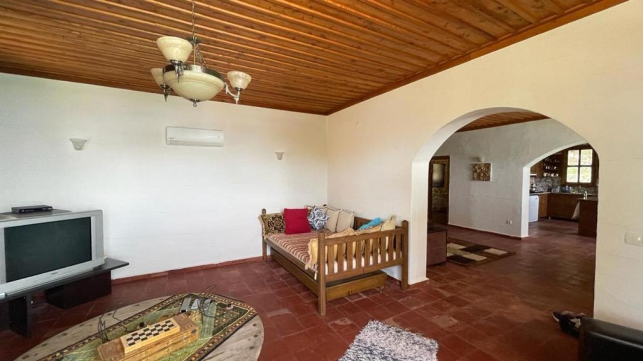 With Pool 15 Min To Bay In Faralya, * Fethiye