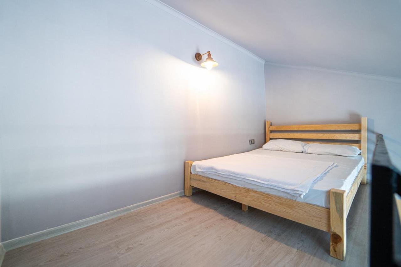 Apartment Loft Close To Calis Beach In Foca *