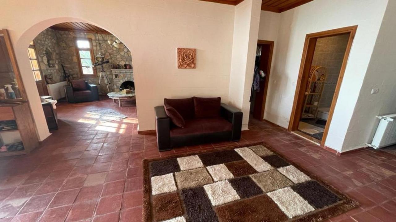Villa With Pool 15 Min To Bay In Faralya, Fethiye