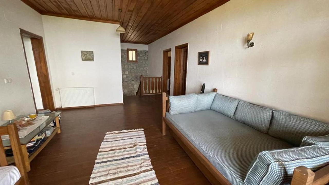 With Pool 15 Min To Bay In Faralya, * Fethiye