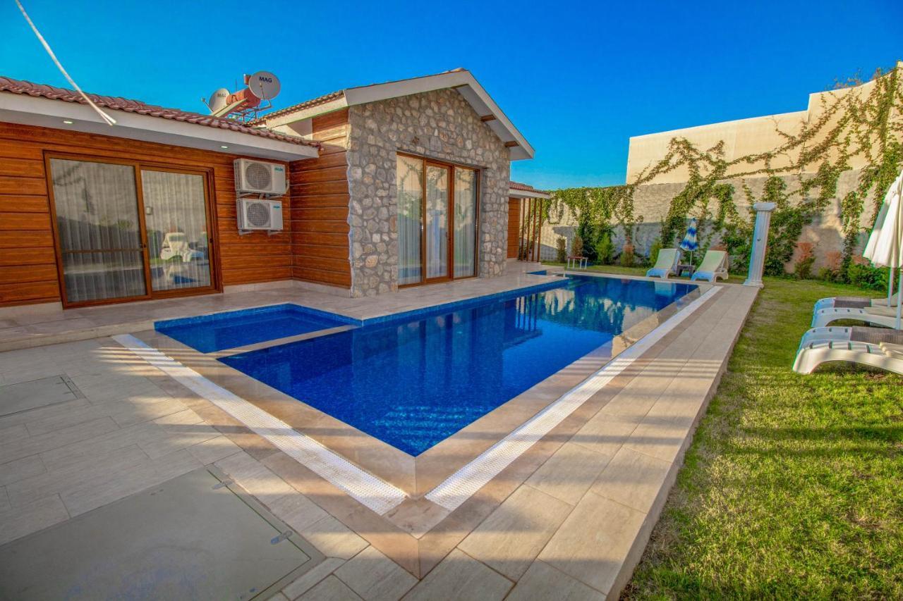 Zehra Villa Fethiye