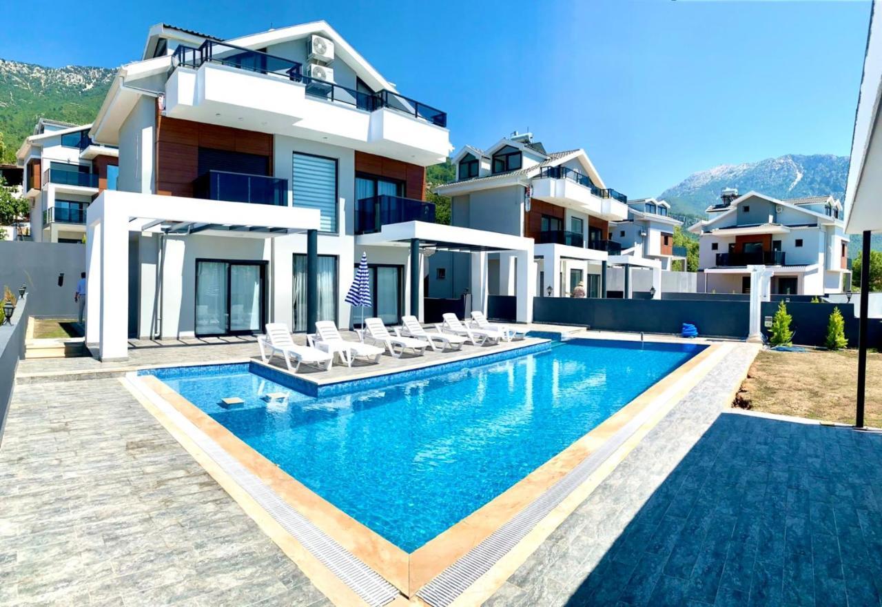 Zehra Villa