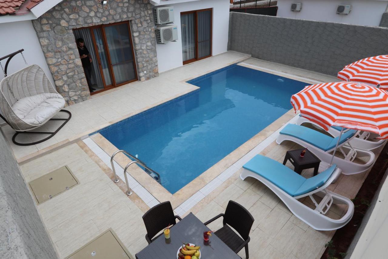 Zehra Villa *