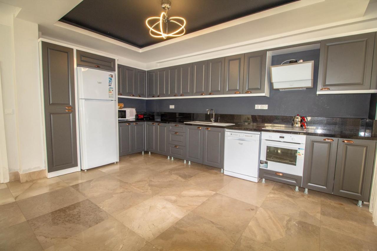 Zehra Villa