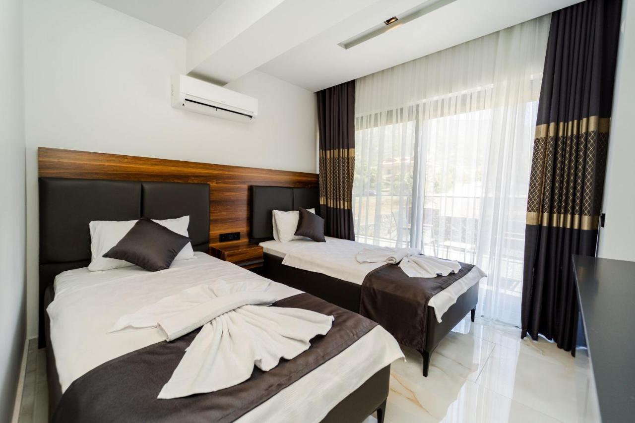 Memories Palace Villa *
