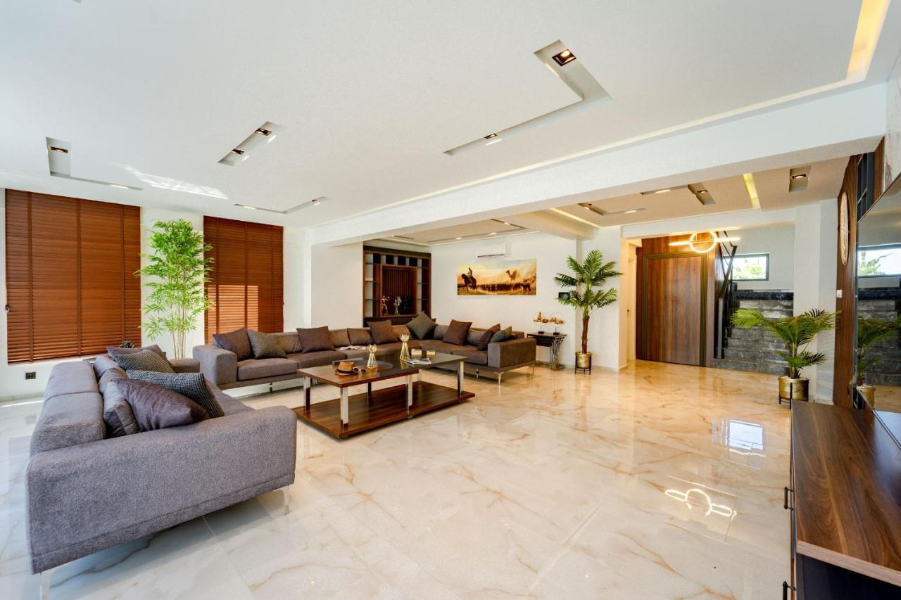 Villa Memories Palace Fethiye