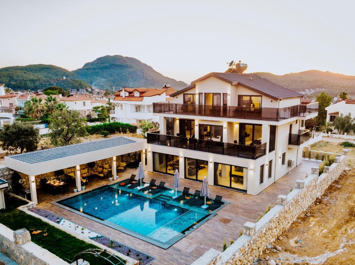 Memories Palace Fethiye
