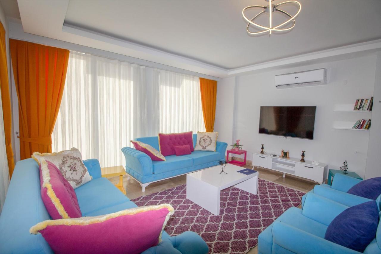 Zehra * Fethiye