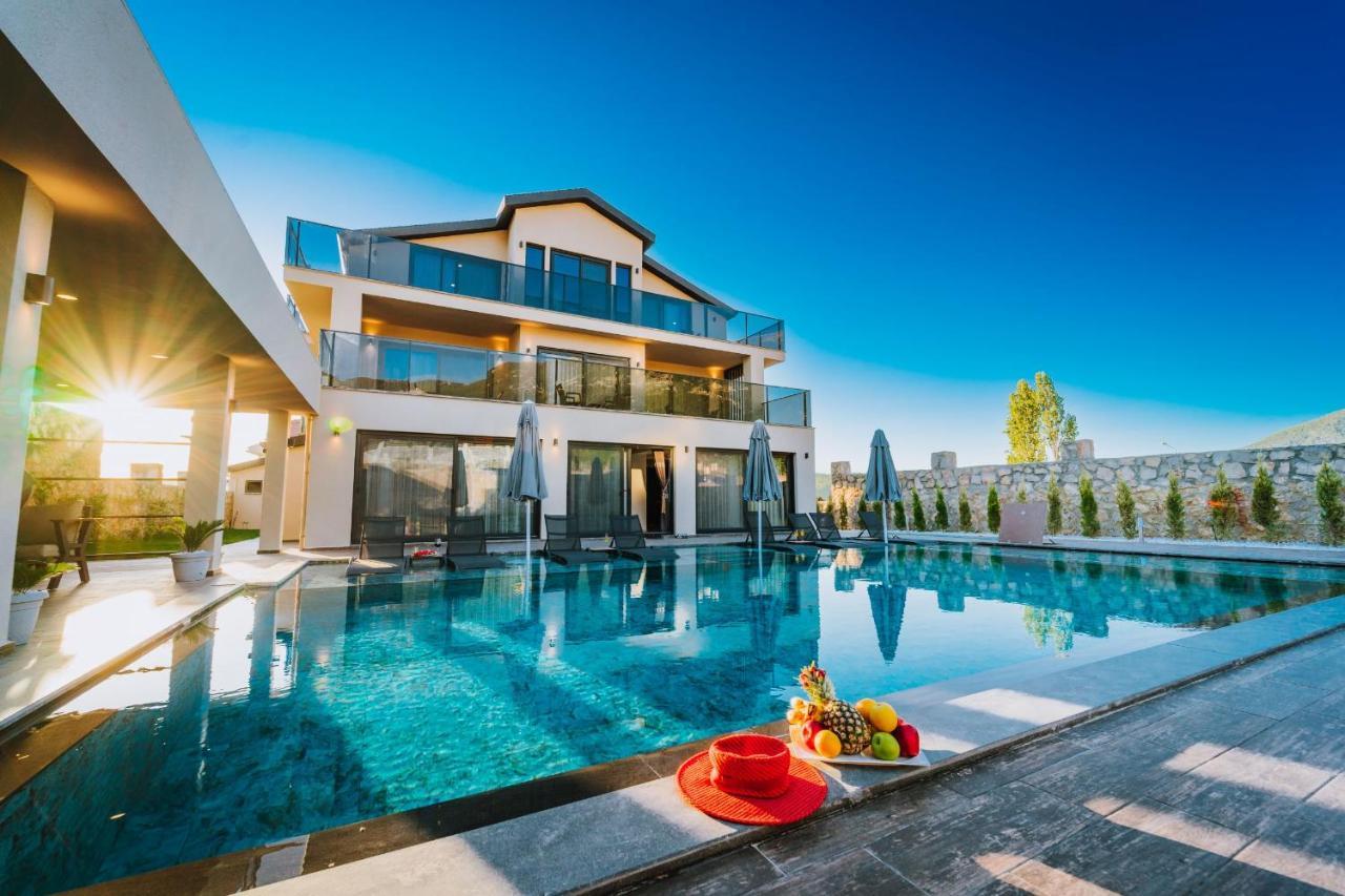 Memories Palace Fethiye