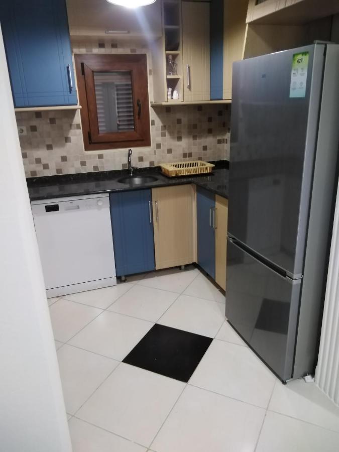 Calis 2 Villa Fethiye