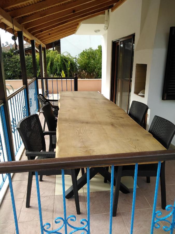 Villa Calis 2