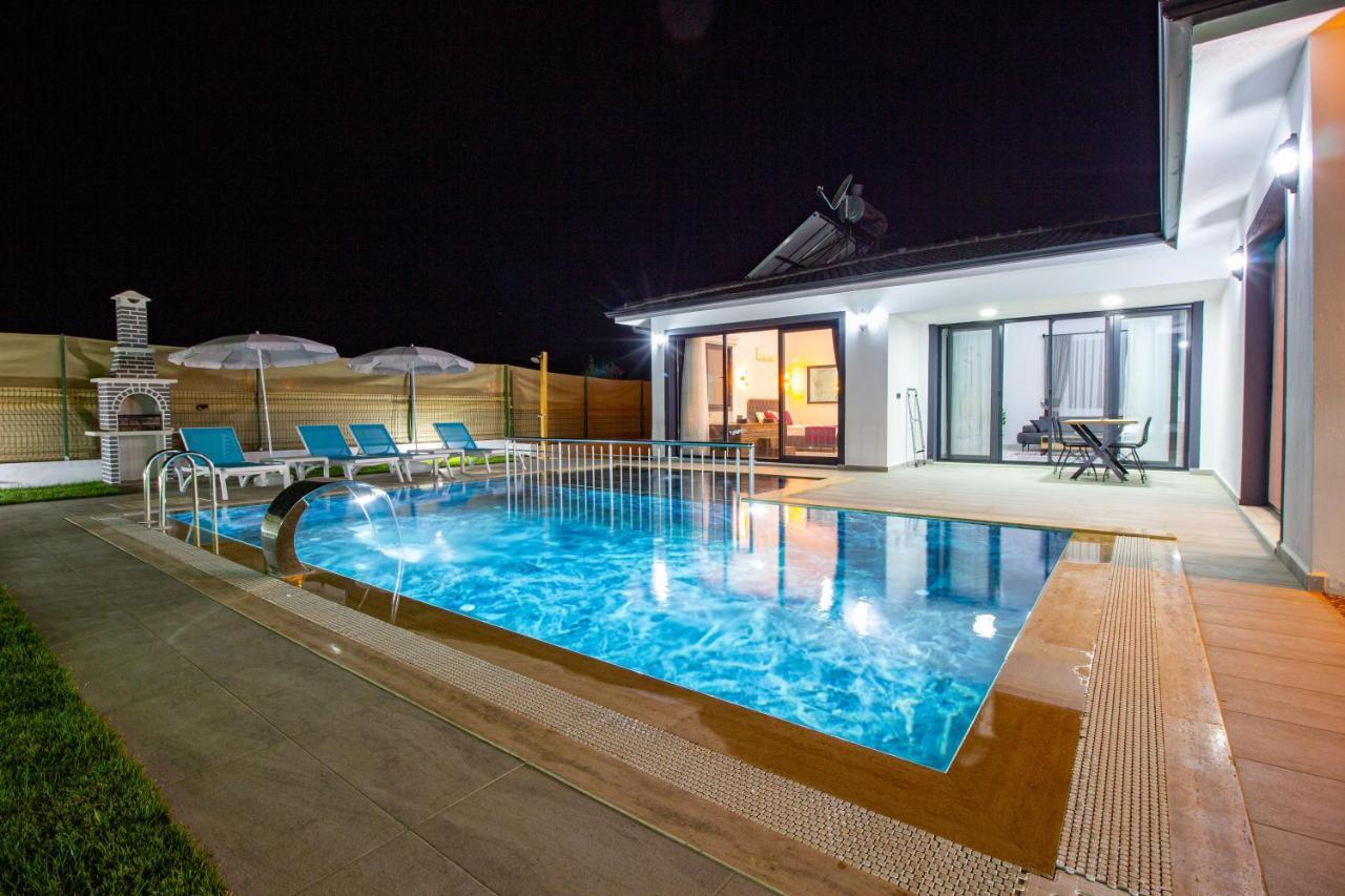 Villa Emir 2