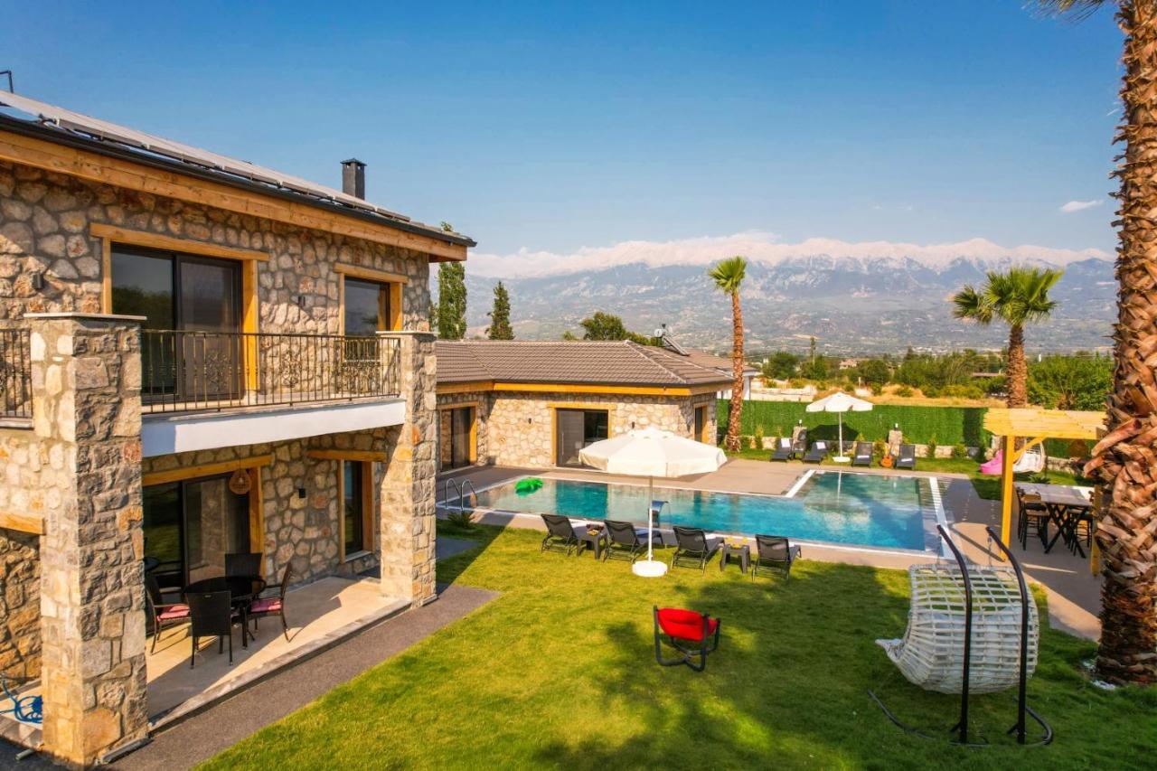 Villa Diamond